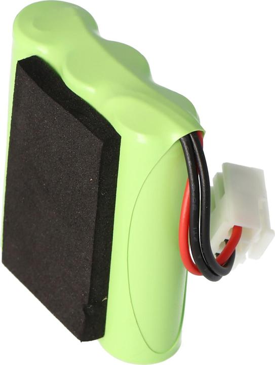 Produktbild XCell Akku Ingenico EFT930B, 251360788 (1 Stk., Gerätespezifisch, 1500 mAh, Ladegerät inkl. Akku)