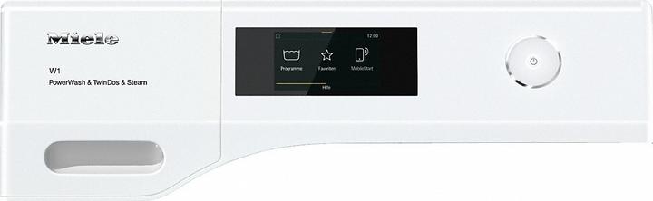 Produktbild Miele WCR890 WPS (9 kg, Rechts)