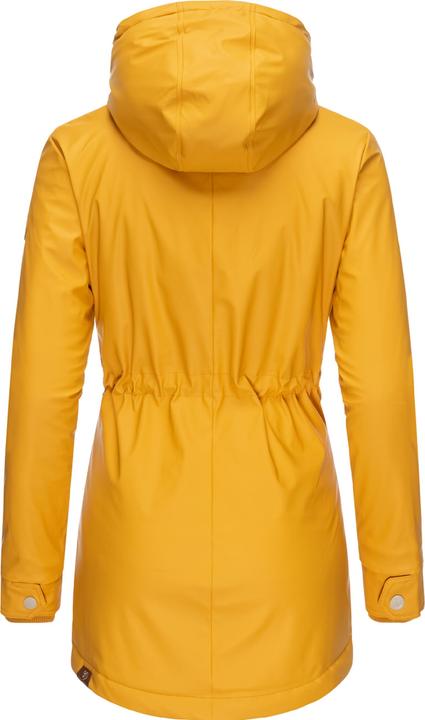Produktbild Ragwear Monadis Rainy II Intl. (S)