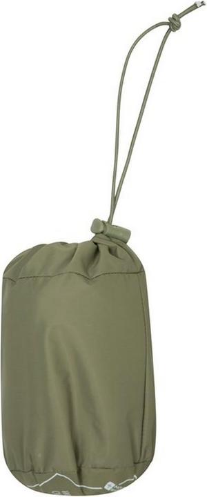 Actual product image Mountain Warehouse Pakka Overpants (34)