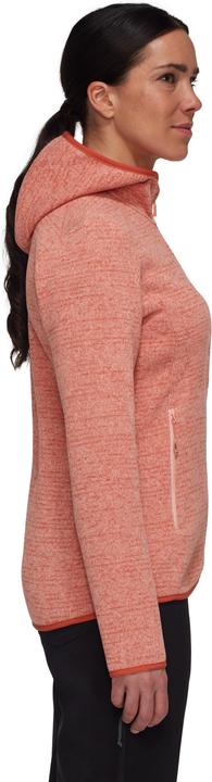 Actual product image Mammut Arctic IV ML Hooded Jacket Women (L)