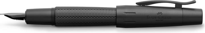 Faber-Castell Spring rate M e-motion (Black, 1 x)