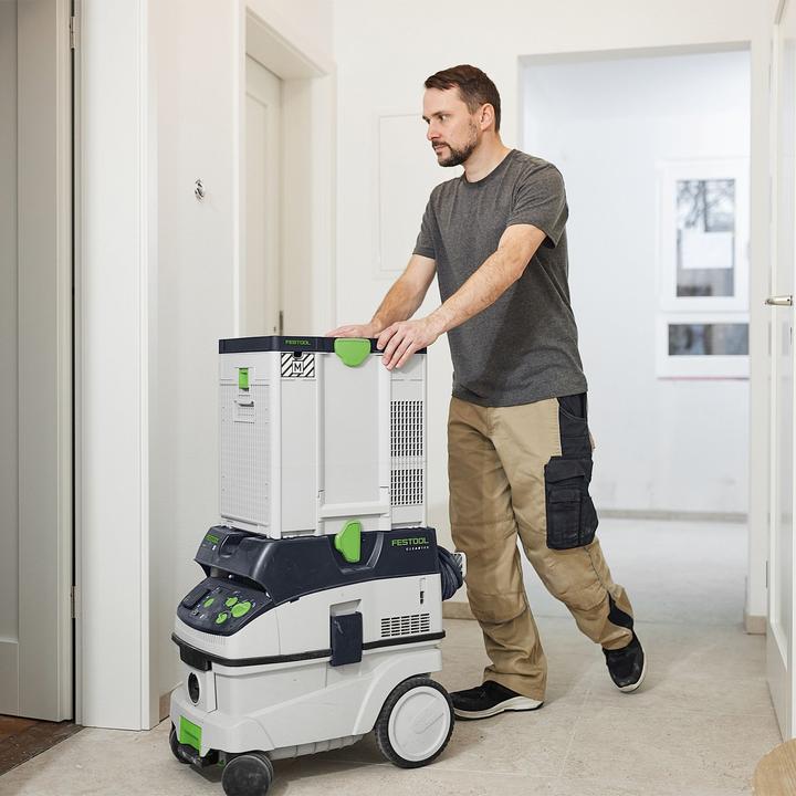 Actual product image Festool Luftreiniger SYS-AIR M (57 m²)