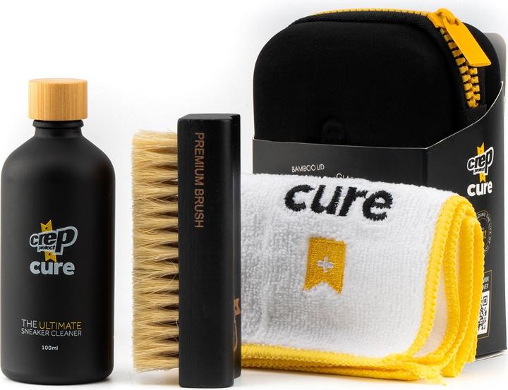 Produktbild CREP Protect Cure Ultimate Cleaning Kit (1 x, 100 ml)