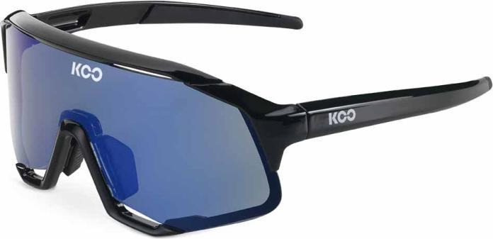 Black/Blue