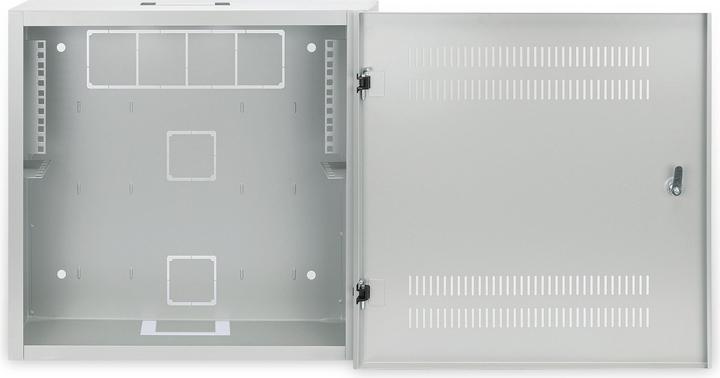 Immagine prodotto Intellinet Armadietto a parete da 19" a basso profilo (4 HE, Rack da 19 pollici)