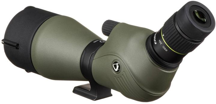Actual product image Vanguard Endeavor XF 80A (60 x, 80 mm)