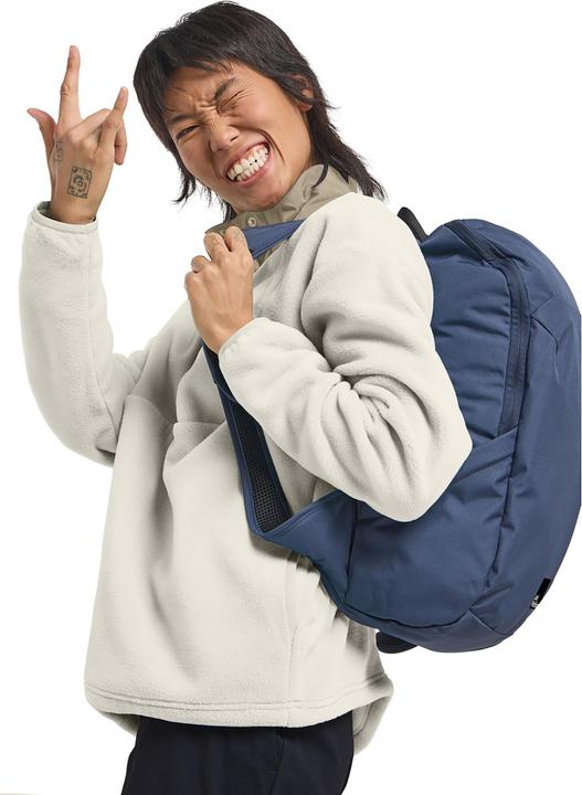 Image du produit Jack Wolfskin Sumetro Hz W (XL)