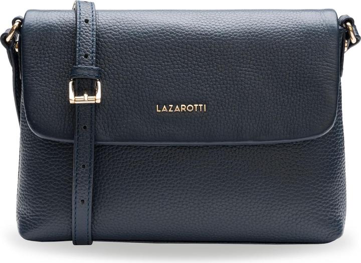Immagine prodotto Lazarotti Bologna Borsa a tracolla in pelle 25 cm
