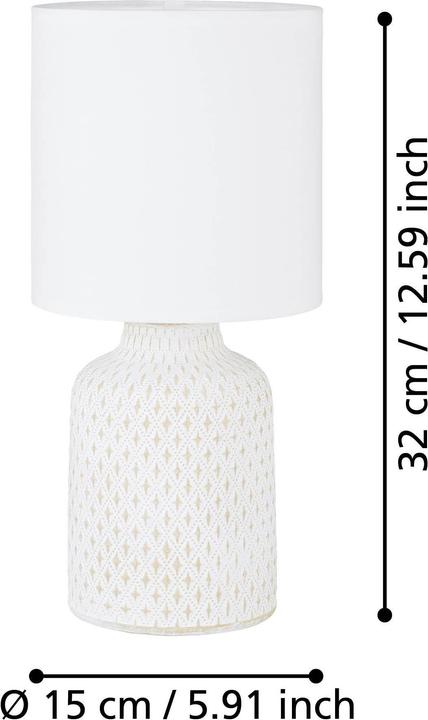 Image du produit EGLO Bellariva (E14)