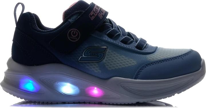 Produktbild Skechers S-Lights: Sola Glow-Ombre Deluxe (31)
