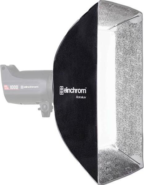 Actual product image Elinchrom Rotalux Softbox Strip 35x90cm (Soft boxes, 32 cm)