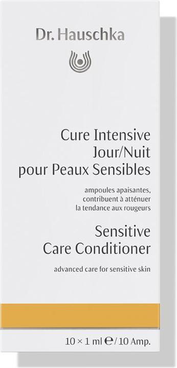 Immagine prodotto Dr. Hauschka Cura giorno e notte Sensibile (10 ml)