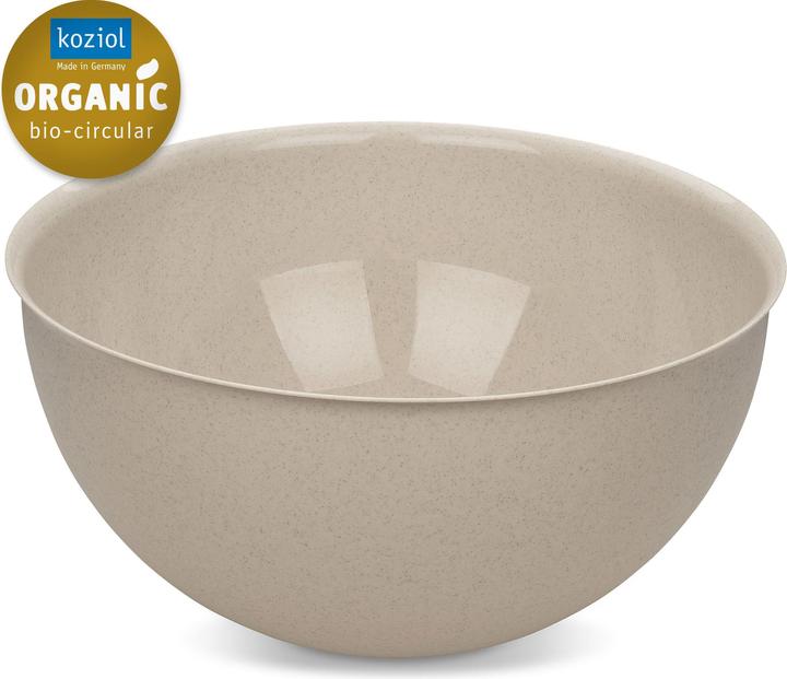 Immagine prodotto Koziol Ciotola di miscelazione (21.20 cm, 2 l, 1 x)