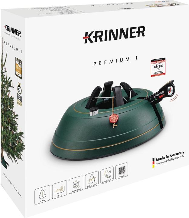 Produktbild Krinner Ultra Grip L