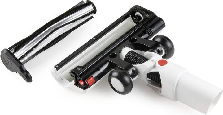 Produktbild Domo BLCD Clean Star DO242SV Akku-Handstaubsauger 21.6V Zyklon-Technik