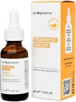 Image du produit MasqueBAR Sérum à la vitamine C - 30 Ml (30 ml)