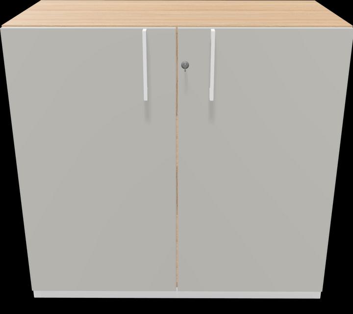 Produktbild Narbutas Choice Flügeltürschrank (80 x 40 x 76 cm)
