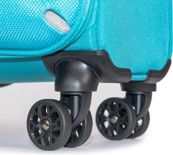 Produktbild Stratic Strong - Koffer S (38 l, Handgepäck (bis 50l))