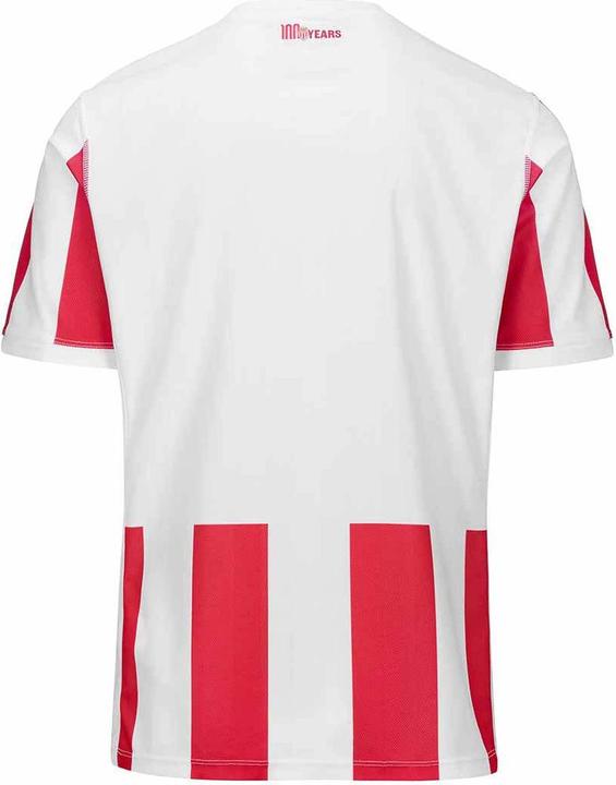 Immagine prodotto Kappa Jersey AS Monaco 5th 2024/25 (S)