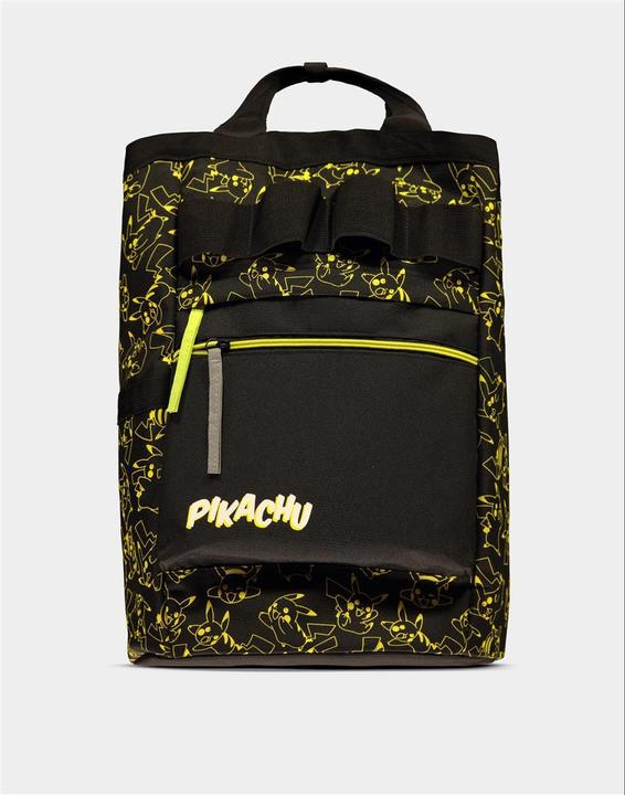 Produktbild Pokémon Backpack (Deluxe Version)