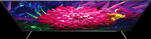 Produktbild TCL 50C715 (50", C715, QLED, 4K, 2020)