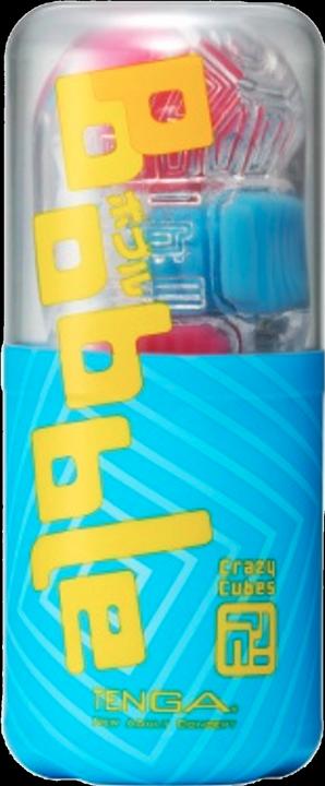 Image du produit Tenga Bobble Crazy Cubes