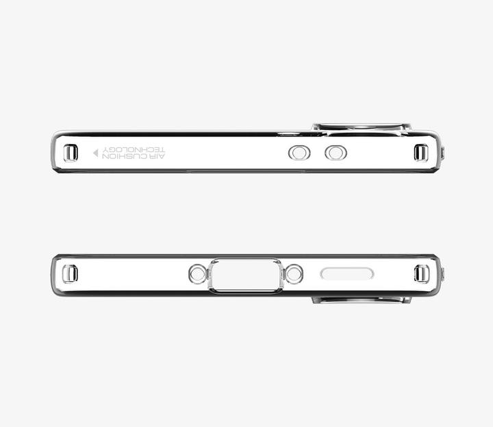Image du produit Spigen Étui en cristal liquide (Samsung Galaxy A56)