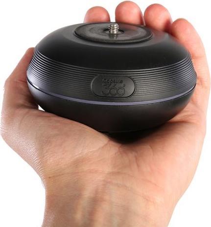 Actual product image Miops Capsule360 for Sony S2 (Tripod remote control)
