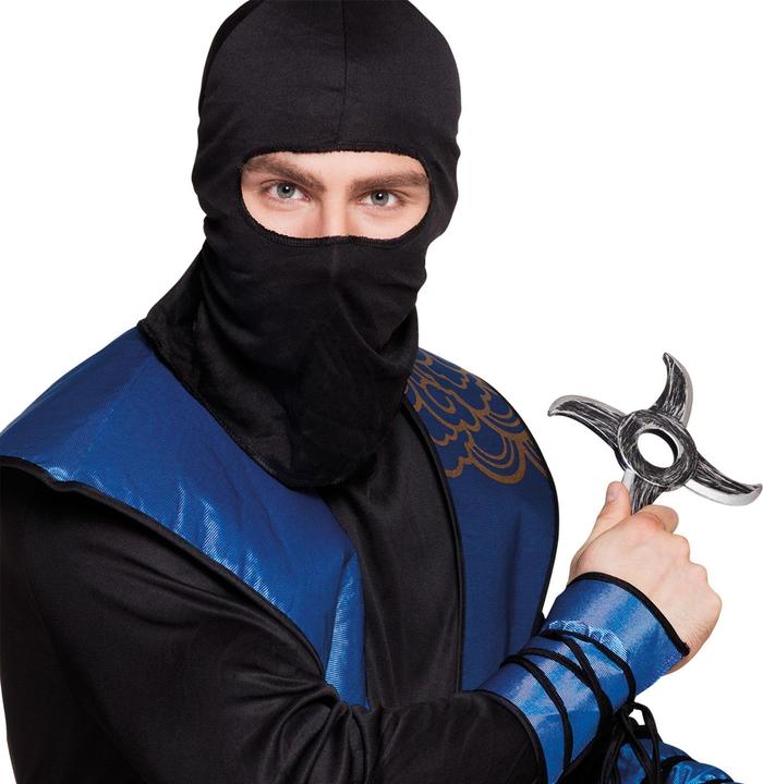 Actual product image Boland Toy Ninja Star