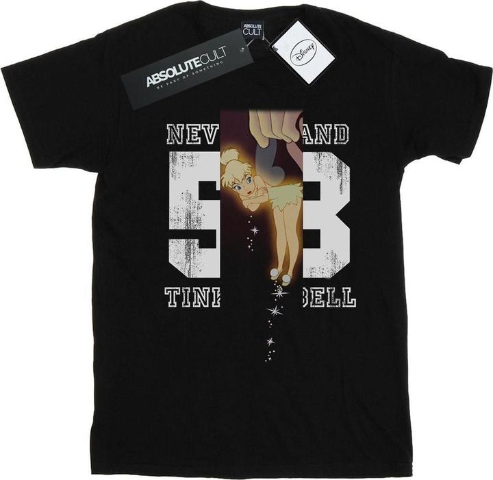 Produktbild Disney Tinker Bell Neverland 53 TShirt (S)