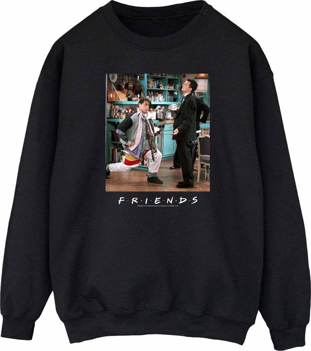 Produktbild Friends Joey Lunges Sweatshirt (XXL)