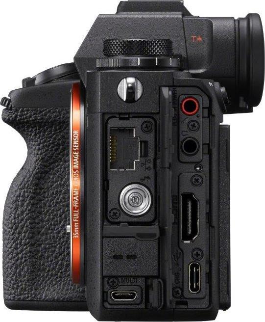 Actual product image Sony Alpha 1 (50.10 Mpx, Full frame)