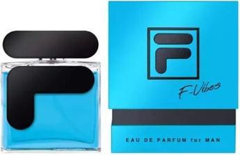 Actual product image FILA Eau de Parfum Natural Man (Eau de parfum, 100 ml)