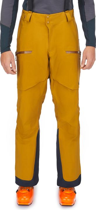 Actual product image Rab Khroma Latok GTX Pants (XL)