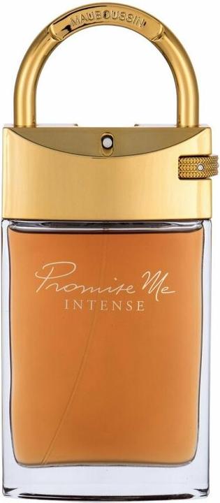 Produktbild Mauboussin Promise Me Intense (Eau de Parfum, 90 ml)