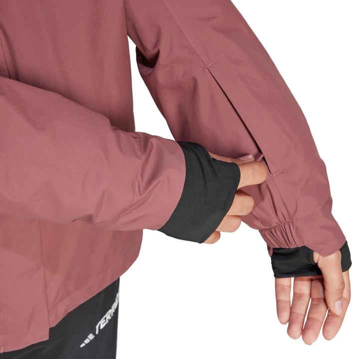 Actual product image adidas MT 2L Insulation (S)