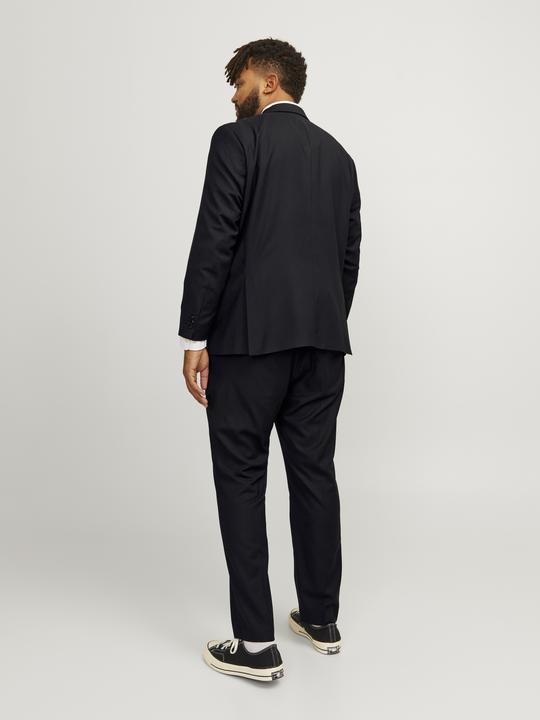 Immagine prodotto Jack & Jones Pantaloni da abito slim size Plus Size Pantaloni da abito (66)