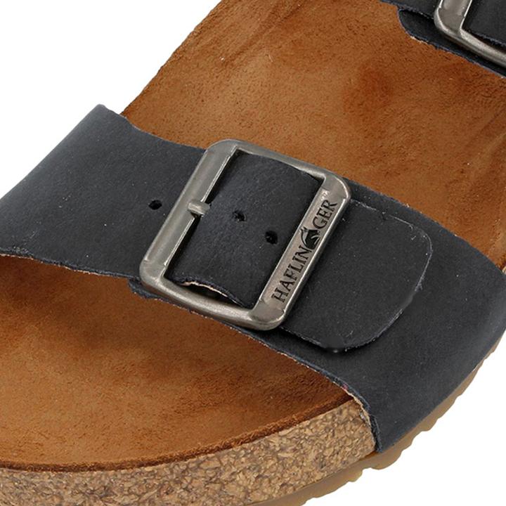Actual product image Haflinger Bio Andrea mules (38)