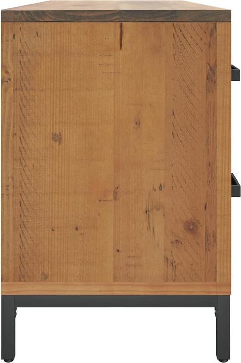 Produktbild VidaXL Hadelinde (110 cm)