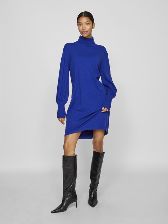 Produktbild Vila Strick Midikleid (L)