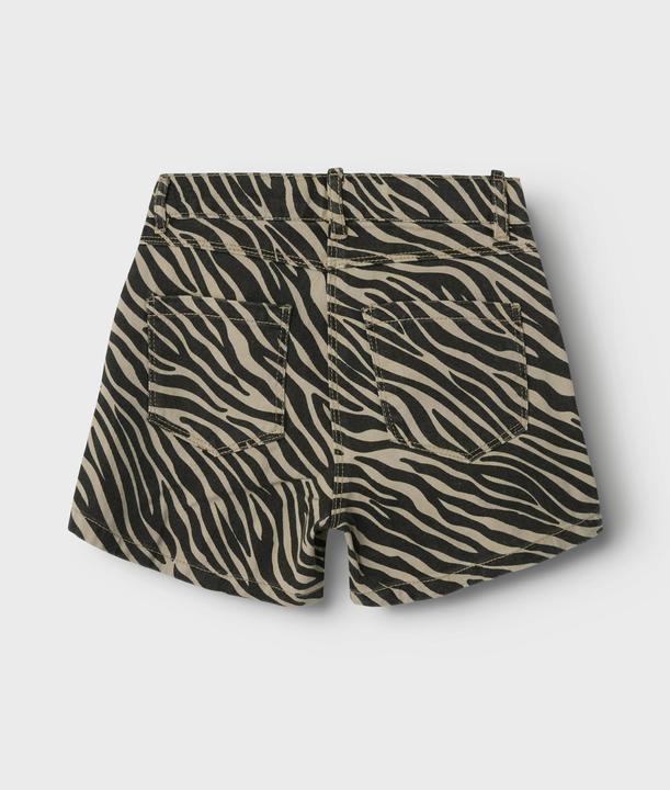 Produktbild Name it Twill- Shorts (116)