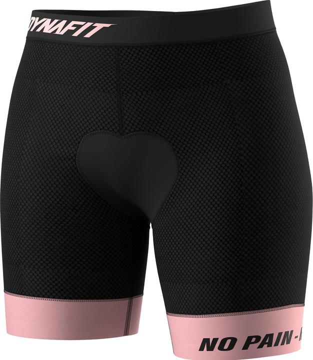 Immagine prodotto Dynafit Pantaloncini interni imbottiti Ride da donna (XS)