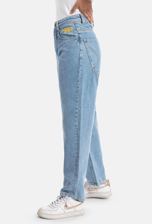Produktbild Homeboy xtra BAGGY JEANS - 119459 (W26/L32)