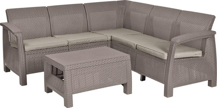 Immagine prodotto Keter Set di mobili da giardino