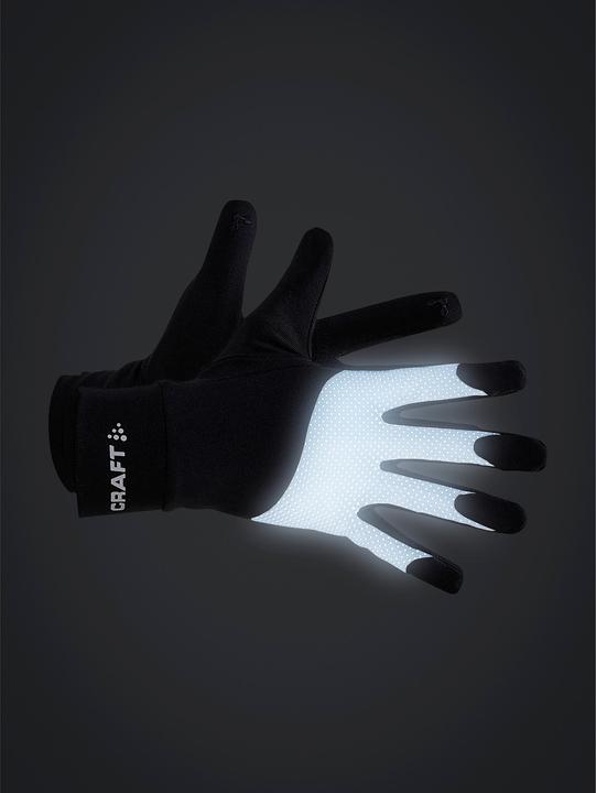 Image du produit Craft Adv Lumen Fleece Glove (L)