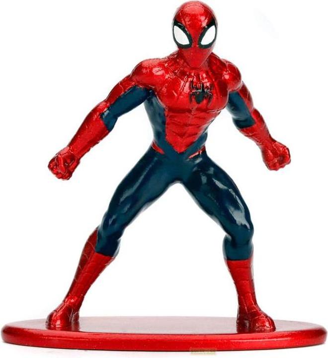 Produktbild Jada Marvel Single Pack