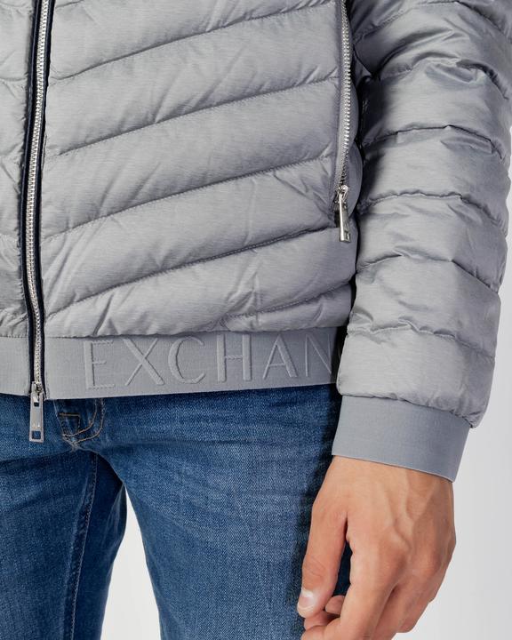 Actual product image Armani Exchange Armani Jacket (XL)