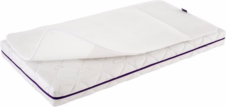 Immagine prodotto Träumeland Cuscinetto di protezione contro il bagnato AirDry (60 x 120 cm)