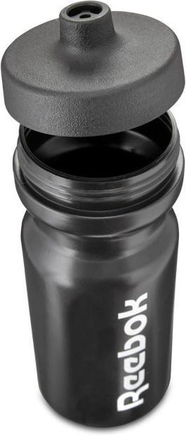 Actual product image Reebok Wasserflasche